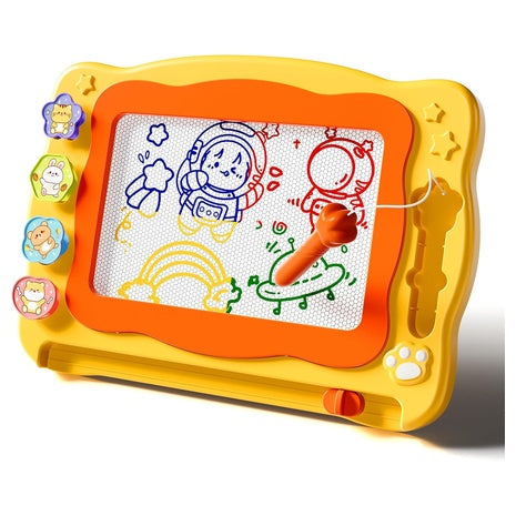 Large Magnetic Drawing Doodle Board