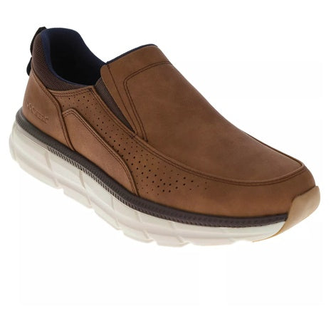 Dockers Men's GO-TIME Active Rebound Slip-On Sneakers