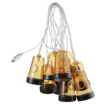 Woot-Off Novelty String Lights
