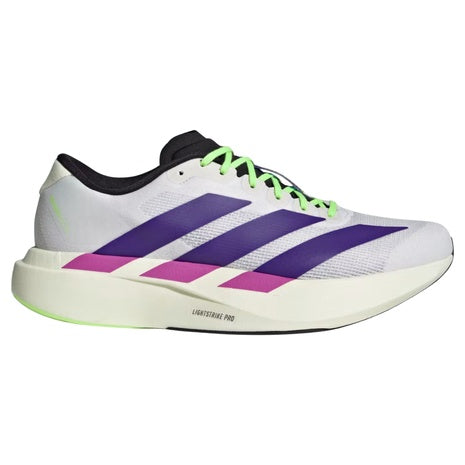 adidas Men's Or Women's Adizero EVO SL Running Shoes