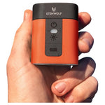 Air Pump for Inflatables