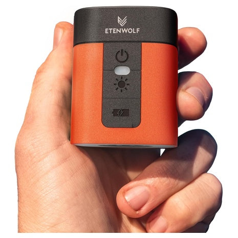 Mini Electric Air Pump