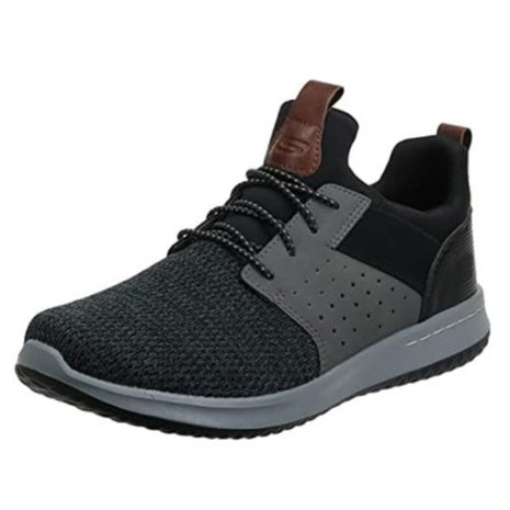Skechers Men's Classic Fit Delson Camben Shoes