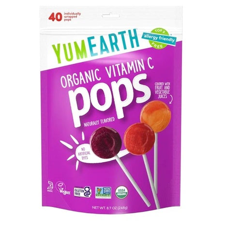 Save On Laffy Taffy, YumEarth, Ring Pop And More Candy!
