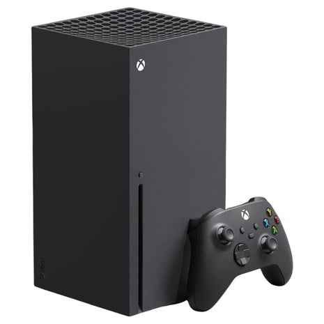 Microsoft Xbox Series X 1TB Gaming Console Bundle
