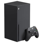 Microsoft Xbox Series X 1TB Gaming Console Bundle