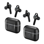 2 Skullcandy Wireless Earbuds