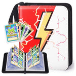 400 Pocket Card Binder Album