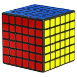 6x6 Speed Cube Puzzle
