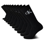 10 Calvin Klein Athletic Crew Socks (10 Styles)