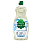 6-Pack Seventh Generation Dish Soap