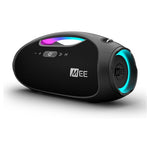 MEE Audio 60W PartySPKR Bluetooth Wireless Boombox
