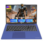 NIMO 17.3" AMD 7 Gaming Laptop