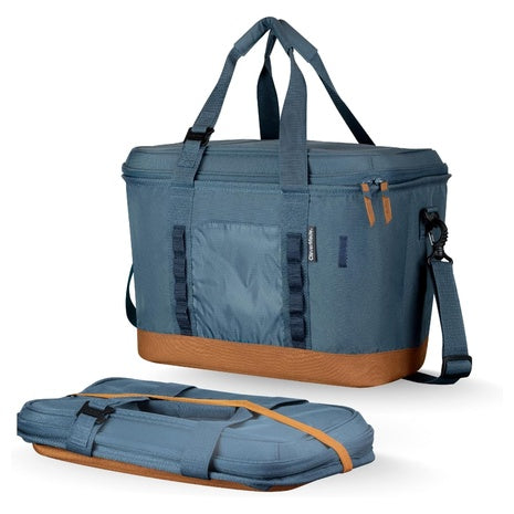 CleverMade Collapsible Insulated Cooler Bag