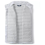 Men's Wanderweight Packable Down Vest