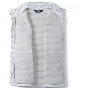 Men's Wanderweight Packable Down Vest
