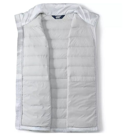 Men's Wanderweight Packable Down Vest