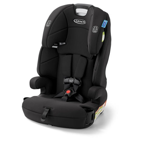 Graco Tranzitions 3-in-1 Harness Booster Car Seat