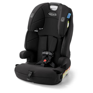 Graco Tranzitions 3-in-1 Harness Booster Car Seat