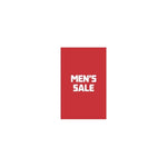 Men’s Sale