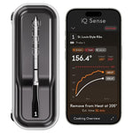CHEF IQ Sense Smart Wireless Food Thermometer With WiFi Probe