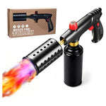 Anitonaia Kitchen Cooking Propane Torch Gun