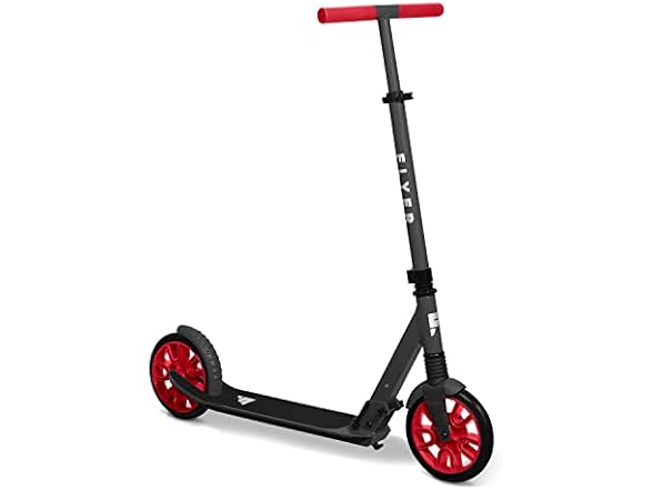 Flyer Kickstart Max Kick Scooter
