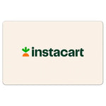 Save 10% On Instacart Gift Cards