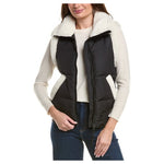 S13 Women's Blair Matte Sherpa Vest