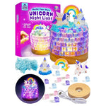 Make Your Own Unicorn Night Light Craft Kit