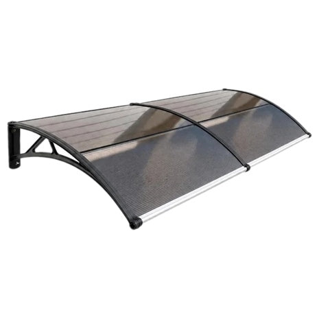 Gaomon Weatherproof Polycarbonate Window & Door Awning