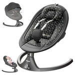 Electric Baby Swing & Bouncer