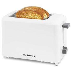 Elite Gourmet Cool Touch Toaster