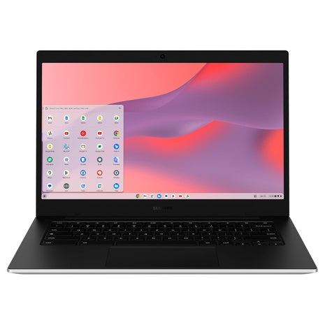 Samsung 14" Galaxy Chromebook Go Laptop
