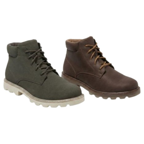 Goodfellow & Co Men's Maynard Chukka Boots