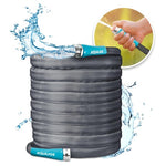 FiberJacket Kink-Free Garden Hose