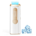 IPL Laser Hair Removal Device