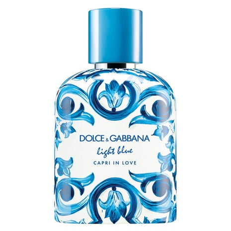 Dolce & Gabbana New Light Blue Eau De Toilette