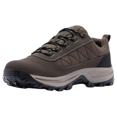 Columbia Men's Transverse Hike Low Waterproof Shoes (Size-7)