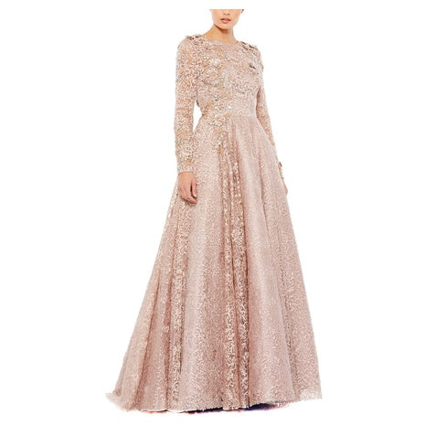 Up To 70% Off Mac Duggal Gowns!