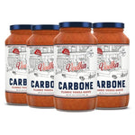 Carbone Classic Vodka Pasta Sauce