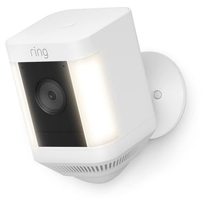 Ring Spotlight Battery Cam Plus