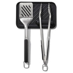 OXO Outdoor 3 Piece Grilling Tool Set