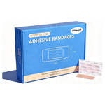 400 Large Fabric Bandages
