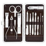 Professional Nail Clipper Kit