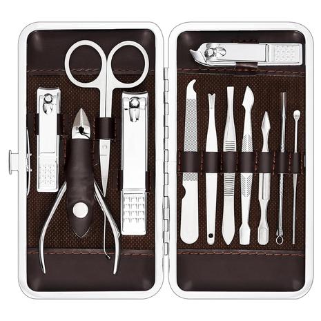 Professional Nail Clipper Kit