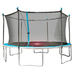 Bounce Pro 14ft Trampoline with Flash Lite Zone