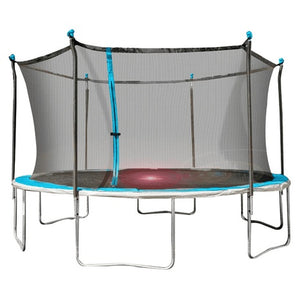 Bounce Pro 14ft Trampoline with Flash Lite Zone