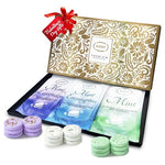 18 Pack Shower Steamers Aromatherapy Gift Set