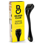 The Beard Club Derma Roller for Face, Body and Scalp